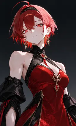 Profile image of ブリジット