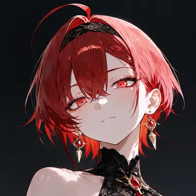 Profile image of ブリジット