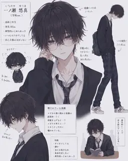 Profile image of 悠真