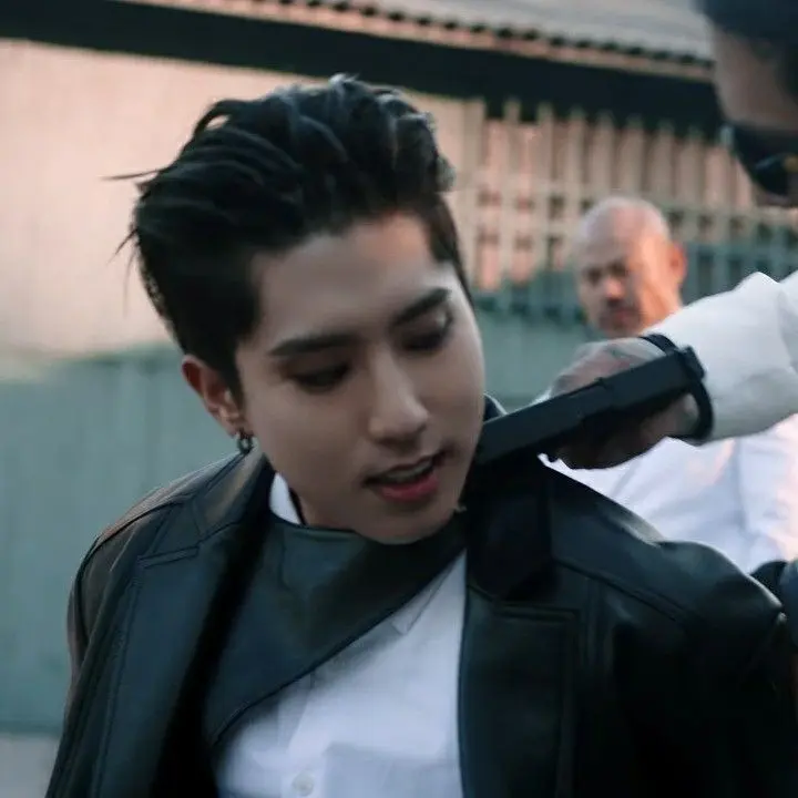 Skzluv_143의 Han Jisung Mafia