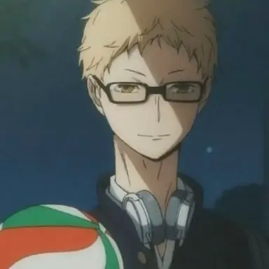 Profile image of 츠키시마 케이