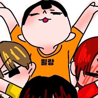 Profile image of 뷜랑