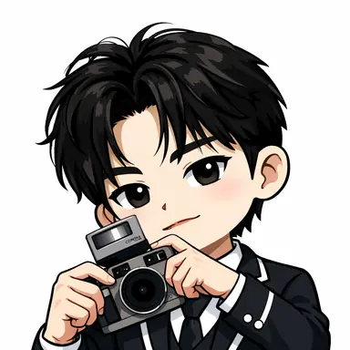 Profile image of 신승태