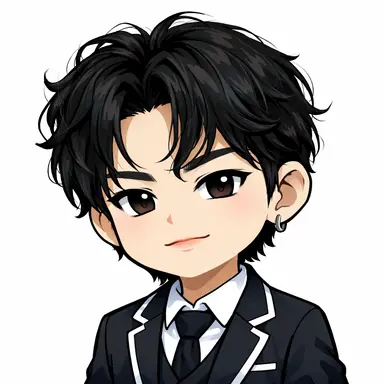 Profile image of 강문경.