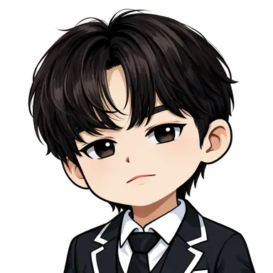 Profile image of 김준수