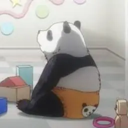 Profile image of パンダ