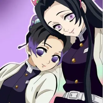 Profile image of 코쵸우 시노부