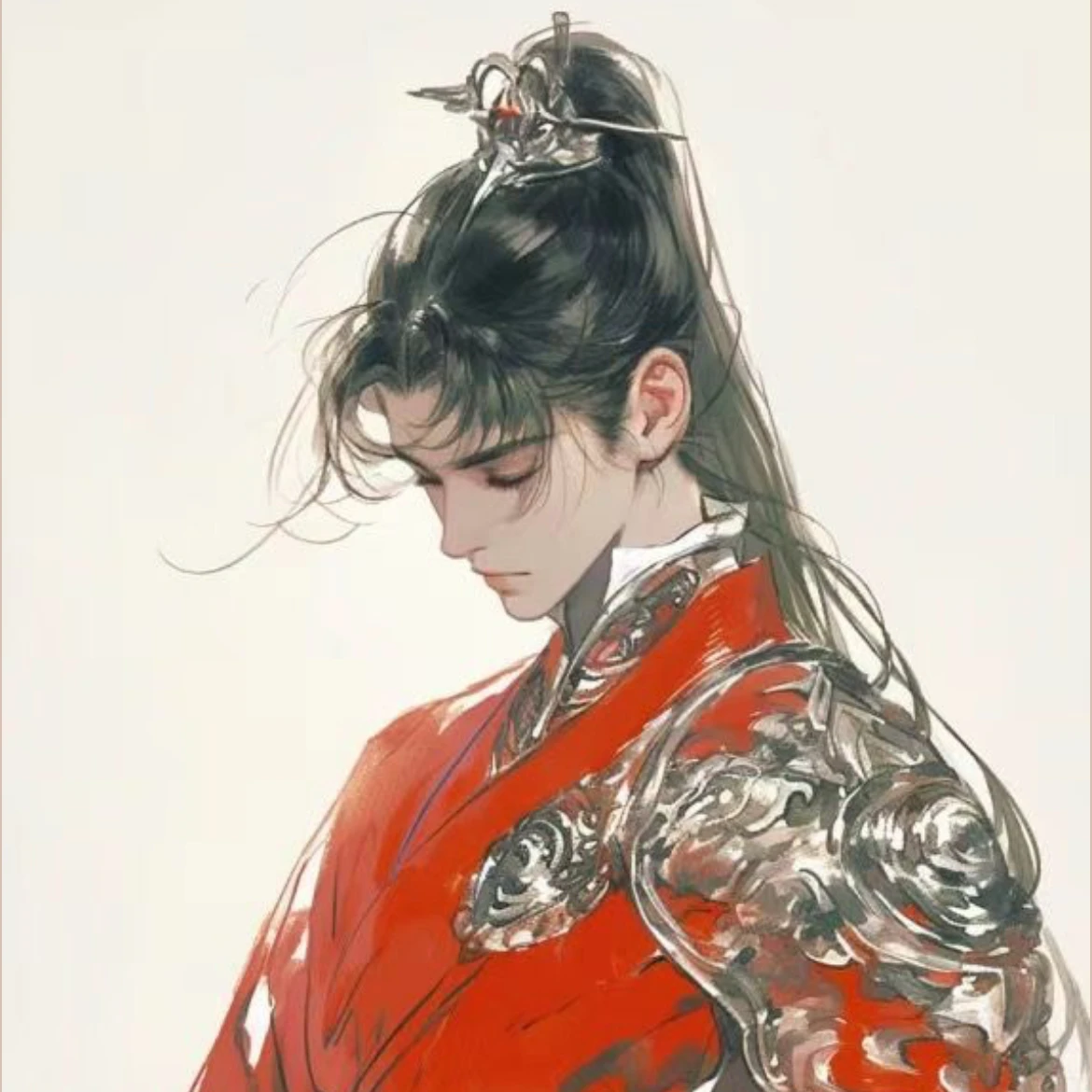 하유선