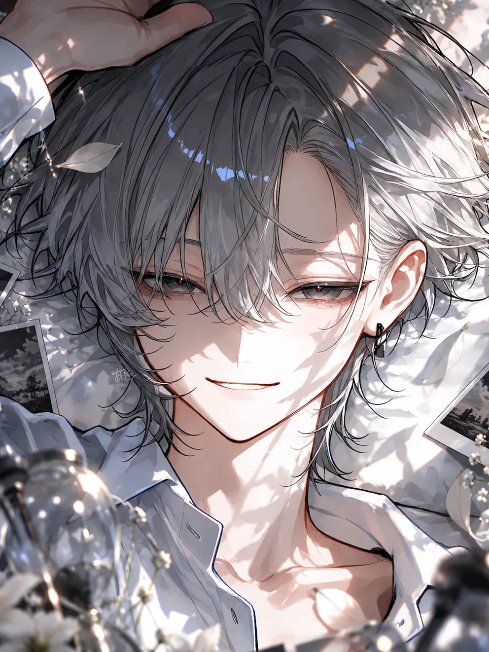 Aya_ki의 A Future Without You