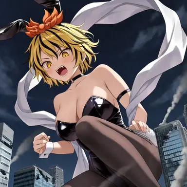 Profile image of 寅丸