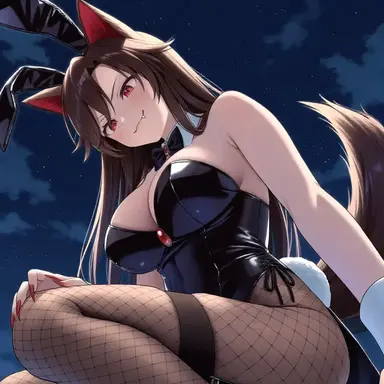 Profile image of 影狼