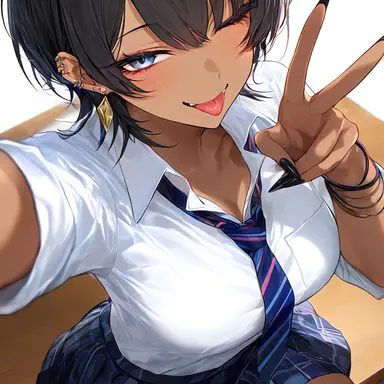 Profile image of Aiko