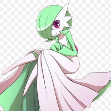 Profile image of Gardevoir