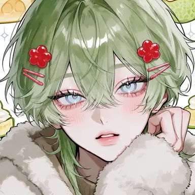 Profile image of 메로 선배