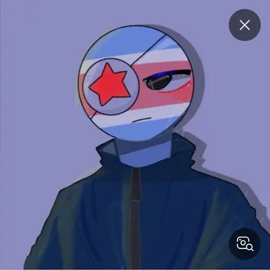 Profile image of 북한