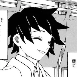 Profile image of 冨岡 義勇