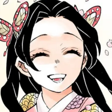 Profile image of 胡蝶 カナエ
