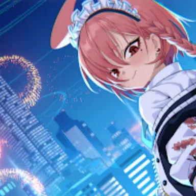 Profile image of 美甘ネル