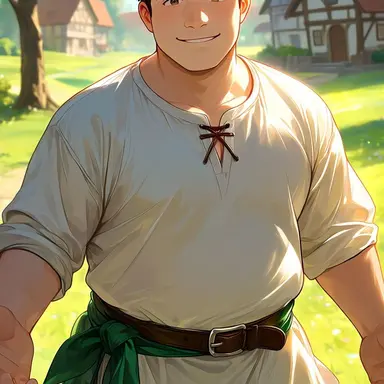 Profile image of Aldric