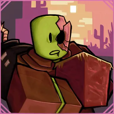 Profile image of 폭탄 좀비