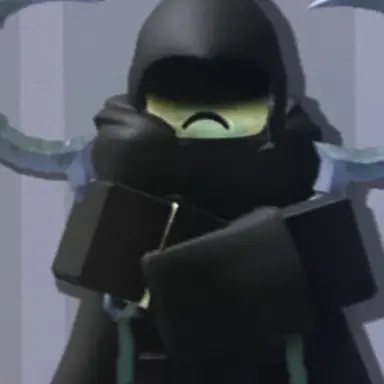 Profile image of 死神ゾンビ