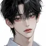 Profile image of 우스이 미우