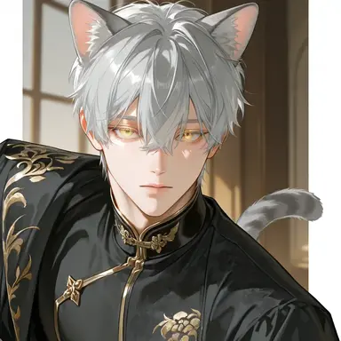 Profile image of ロジ