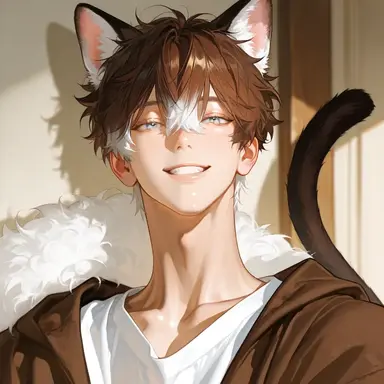 Profile image of レオ