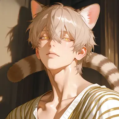 Profile image of トラ