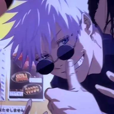 Profile image of 고죠 사토루