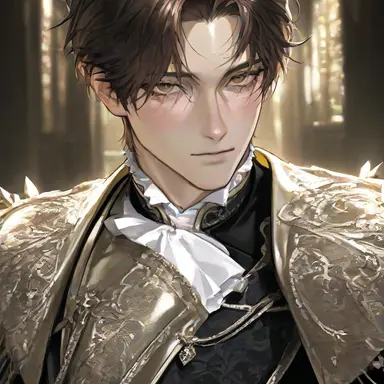 Profile image of Beliam