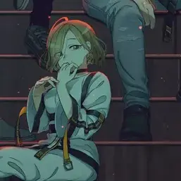 Profile image of 마히루