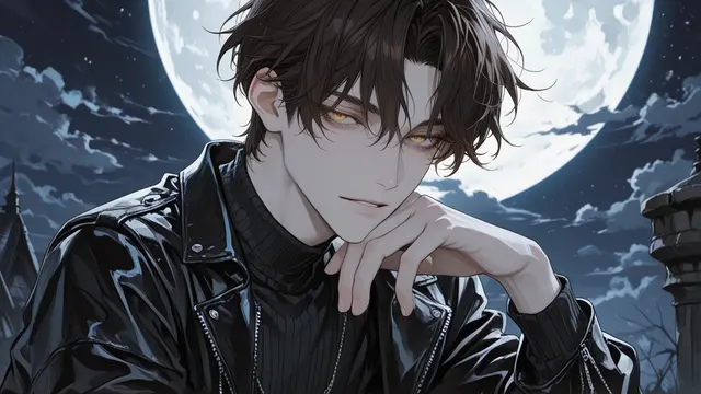 Profile image of アノン