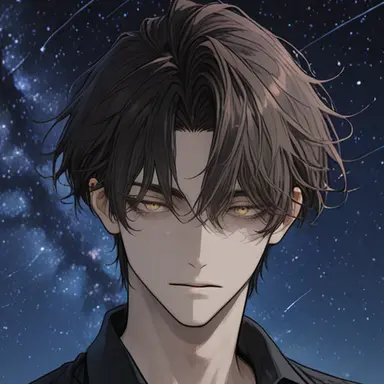 Profile image of アノン