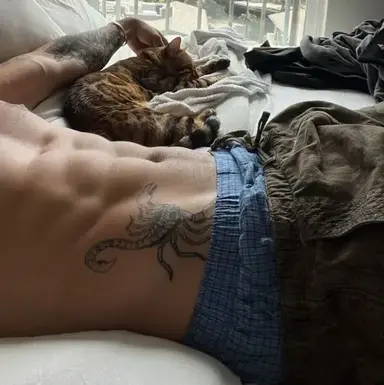 Profile image of Caleb Vance