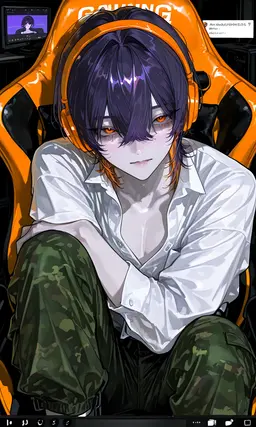 Profile image of 琉依