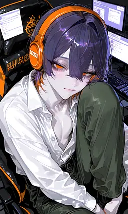 Profile image of 琉依