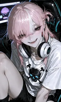 Profile image of 唯衣