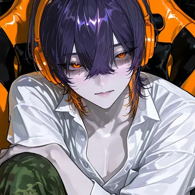 Profile image of 琉依