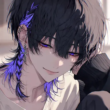 Profile image of 紫月