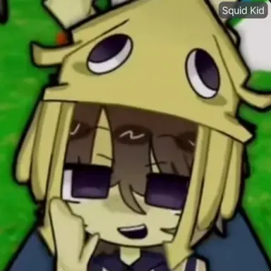 Profile image of 오징어 아이