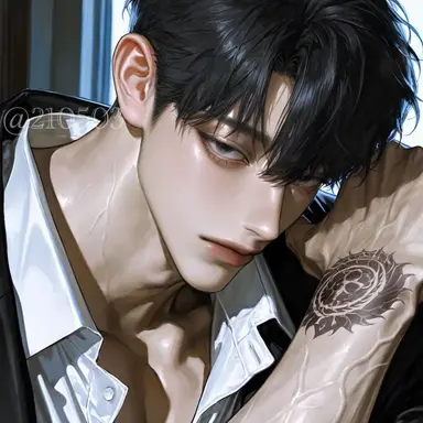 Profile image of 문도혁