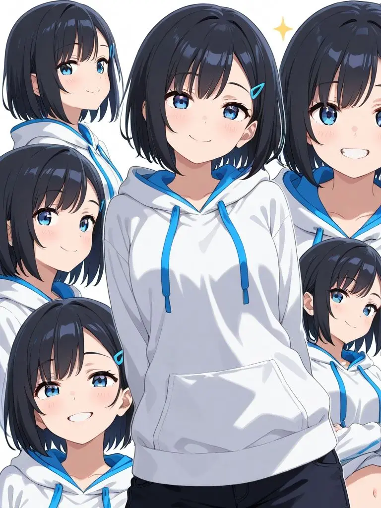 Lm1의 カップル