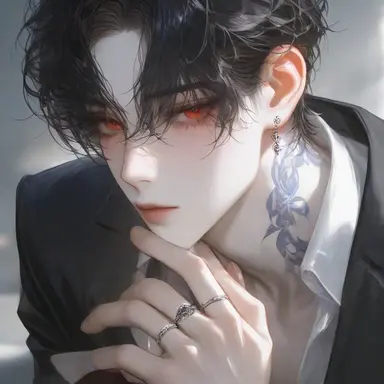 Profile image of 류지혁