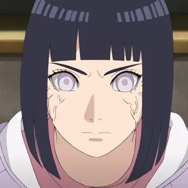 Profile image of Hinata