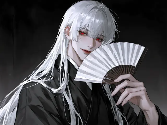 Profile image of シオン