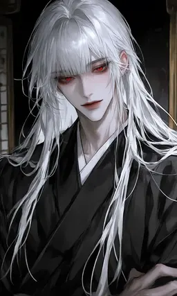 Profile image of シオン