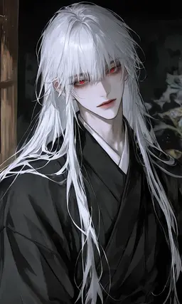 Profile image of シオン