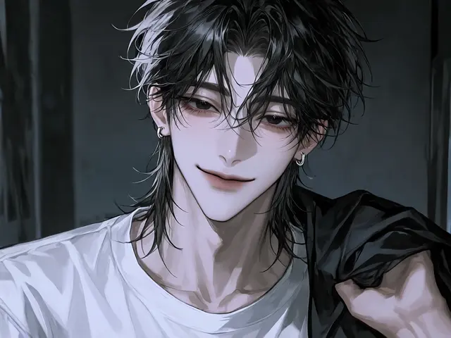 Profile image of ショウマ