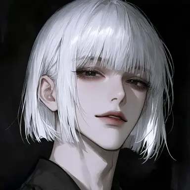 Profile image of ハク